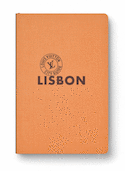 Lisbonne City Guide 2025 (v. anglaise)